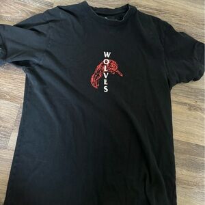 Black Darc Sport Tee Size XL